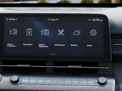 2026 Hyundai KONA SE AWD