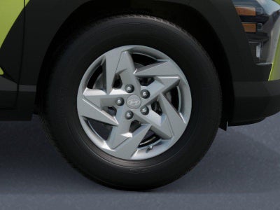 2026 Hyundai KONA SE AWD