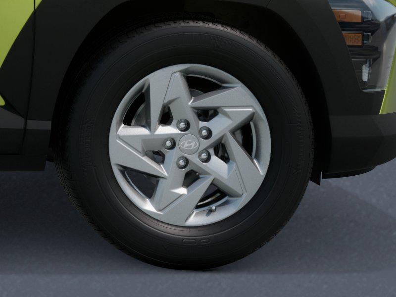 2026 Hyundai KONA SE AWD