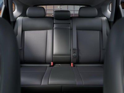 2027 Hyundai KONA SEL Premium FWD