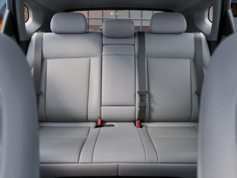 2027 Hyundai KONA SEL Premium AWD