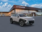 2027 Hyundai KONA SEL Premium AWD