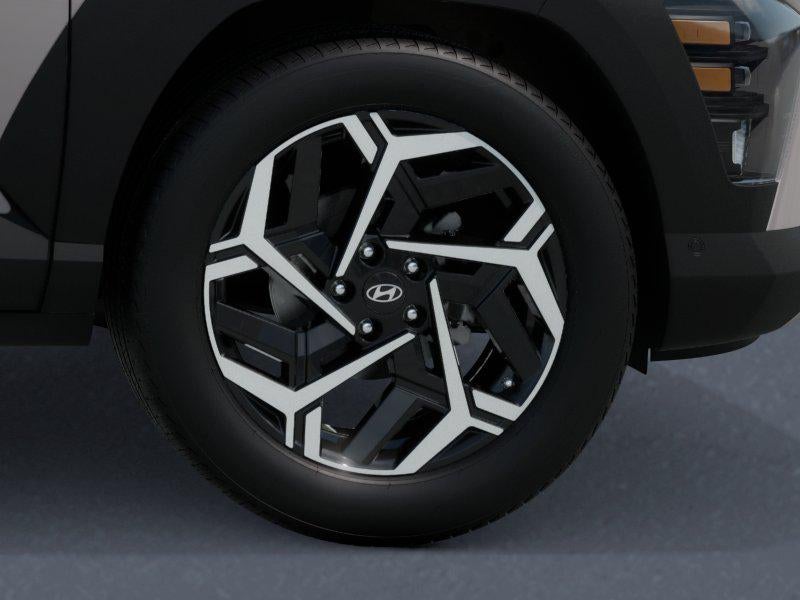 2027 Hyundai KONA SEL Premium AWD