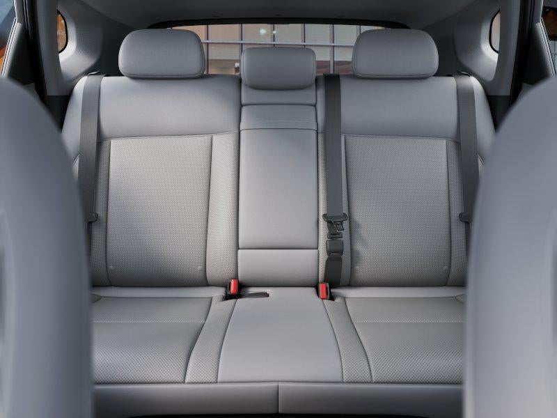 2027 Hyundai KONA SEL Premium AWD