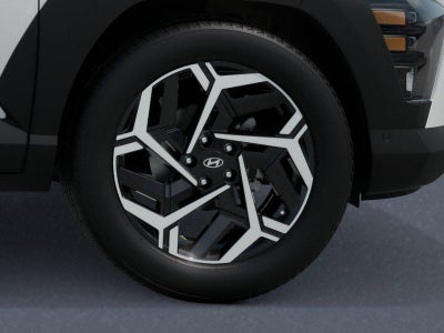 2027 Hyundai KONA SEL Premium AWD