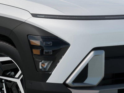 2027 Hyundai KONA SEL Premium AWD