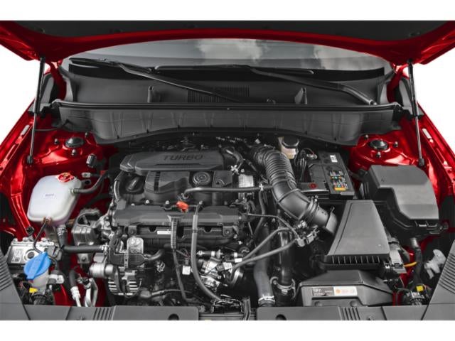 2026 Hyundai KONA SEL Premium AWD