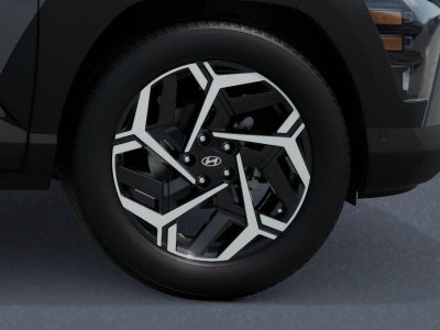 2026 Hyundai KONA Limited FWD