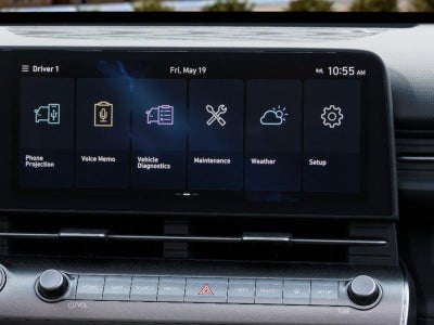 2026 Hyundai KONA Limited FWD