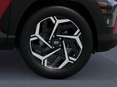2026 Hyundai KONA Limited FWD