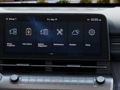 2027 Hyundai KONA Limited FWD