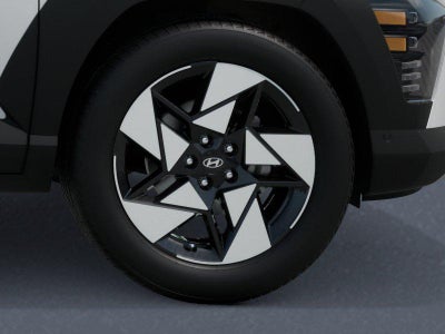 2027 Hyundai KONA Limited FWD