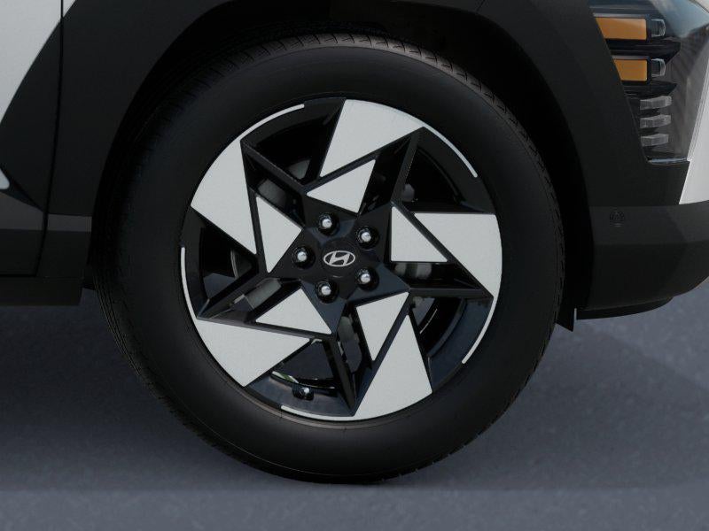 2027 Hyundai KONA Limited FWD