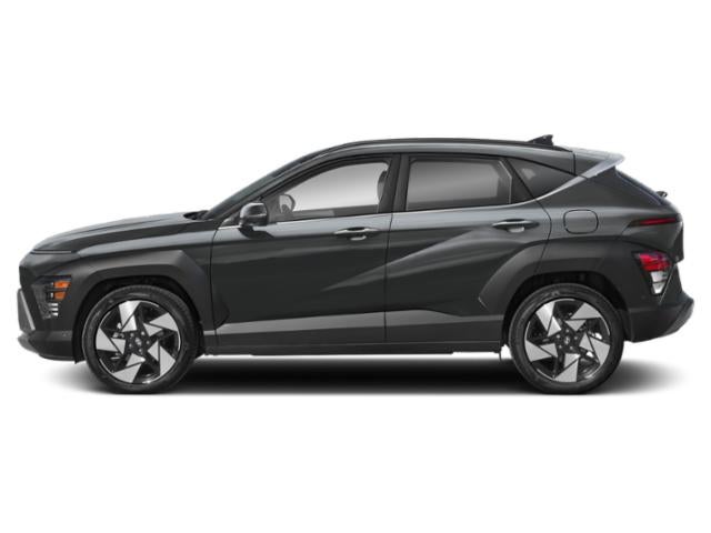 2027 Hyundai KONA Limited AWD