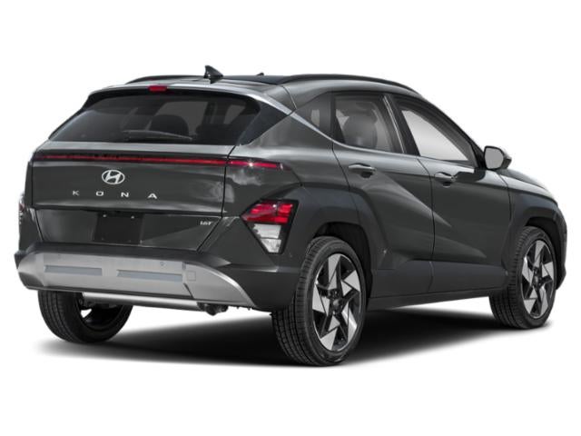 2027 Hyundai KONA Limited AWD