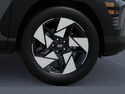 2027 Hyundai KONA Limited AWD