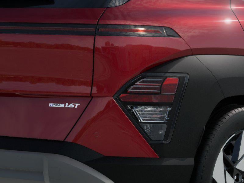 2027 Hyundai KONA Limited AWD