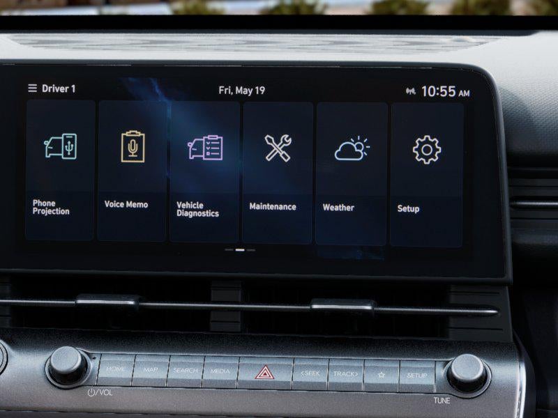 2027 Hyundai KONA Limited AWD