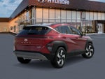 2027 Hyundai KONA Limited AWD