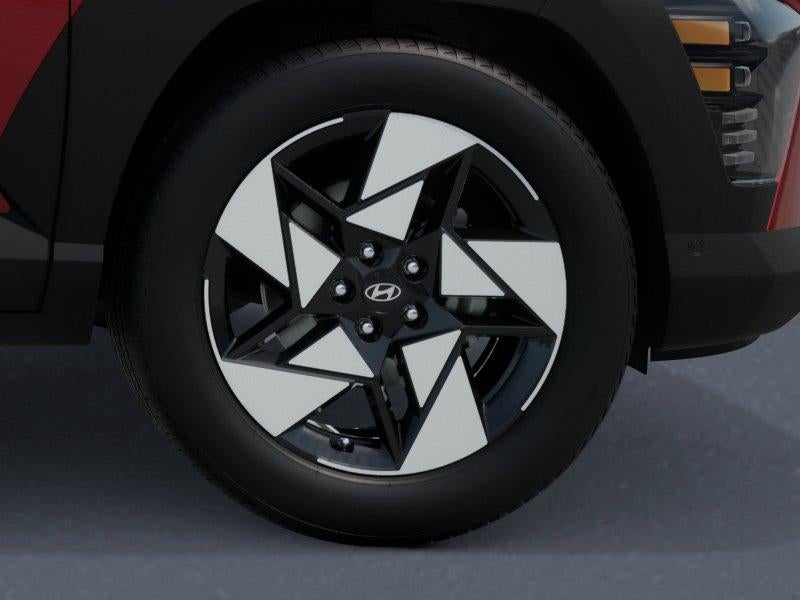 2027 Hyundai KONA Limited AWD
