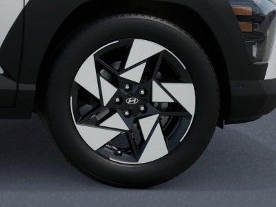 2026 Hyundai KONA Limited AWD