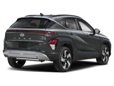 2026 Hyundai KONA Limited AWD
