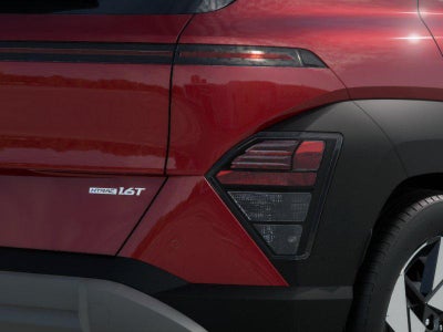 2026 Hyundai KONA Limited AWD