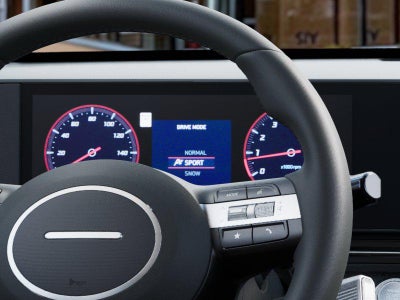 2026 Hyundai KONA Limited AWD