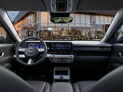 2026 Hyundai KONA Limited AWD