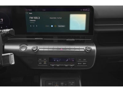 2026 Hyundai KONA Limited AWD