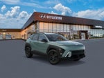 2027 Hyundai KONA SEL Sport AWD