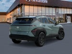 2027 Hyundai KONA SEL Sport AWD