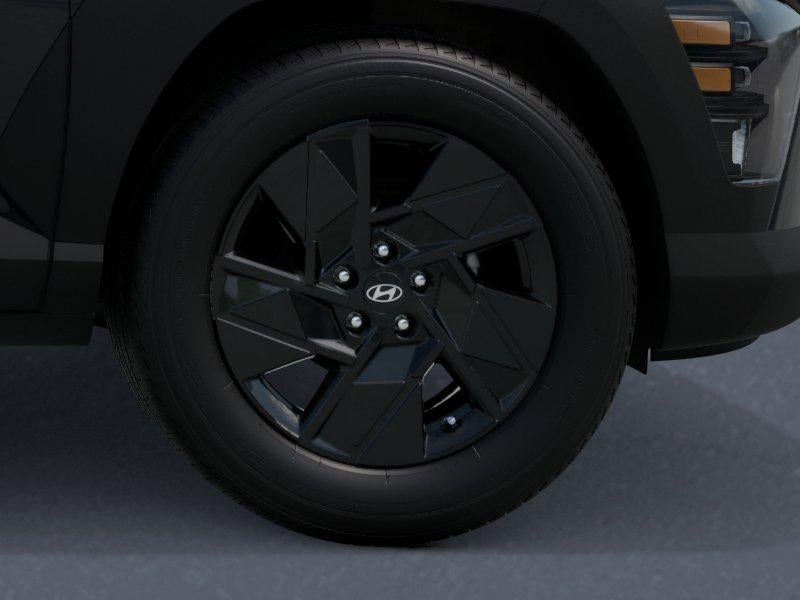 2027 Hyundai KONA SEL Sport AWD