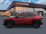 2027 Hyundai KONA SEL Sport AWD
