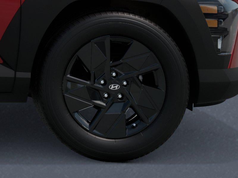 2027 Hyundai KONA SEL Sport AWD