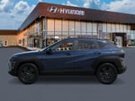 2027 Hyundai KONA SEL Sport AWD
