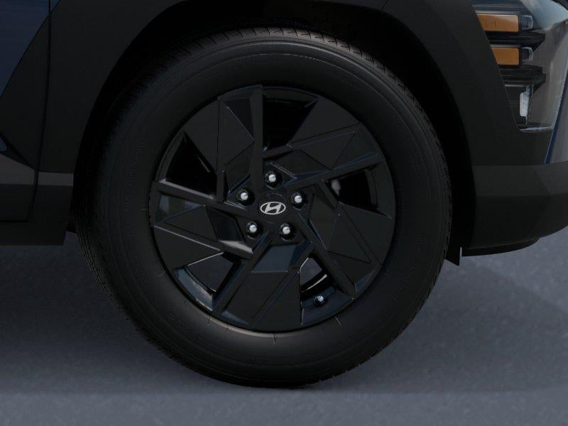 2027 Hyundai KONA SEL Sport AWD