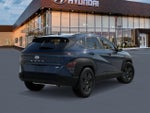 2027 Hyundai KONA SEL Sport AWD