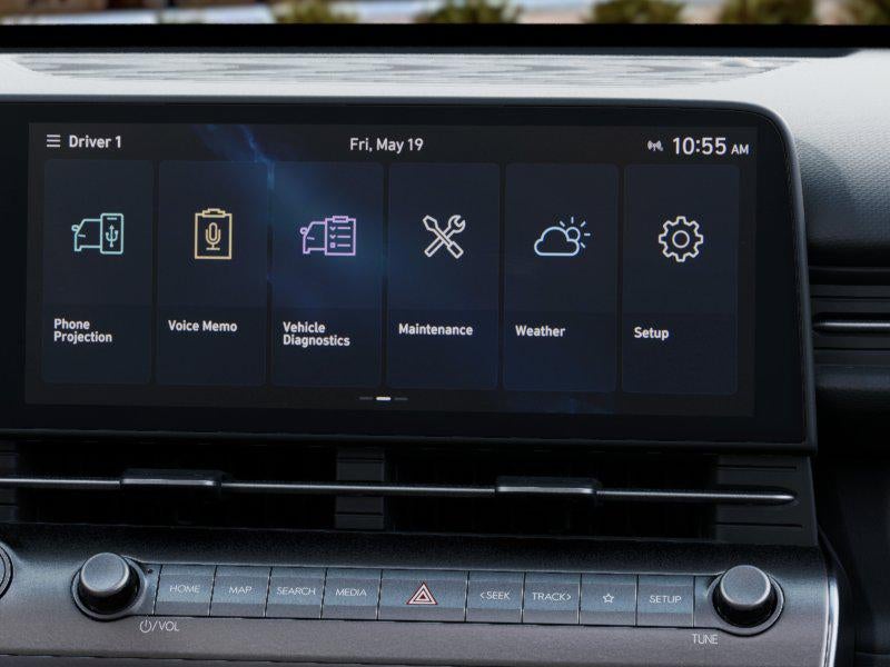 2027 Hyundai KONA SEL Sport AWD