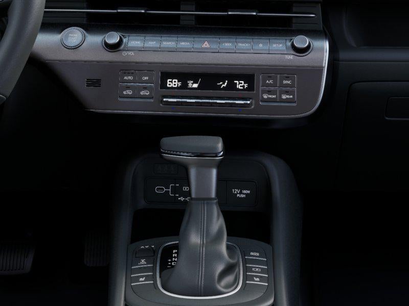 2027 Hyundai KONA SEL Sport AWD