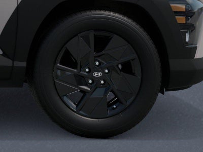 2027 Hyundai KONA SEL Sport AWD