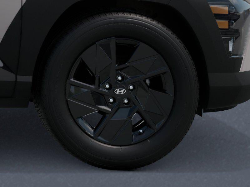 2027 Hyundai KONA SEL Sport AWD