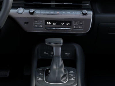 2027 Hyundai KONA SEL Sport AWD