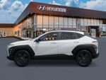 2027 Hyundai KONA SEL Sport AWD