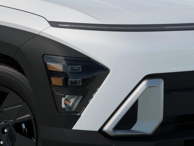 2027 Hyundai KONA SEL Sport AWD