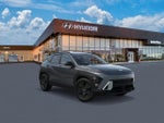2027 Hyundai KONA SEL Sport AWD