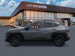 2027 Hyundai KONA SEL Sport AWD