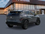 2027 Hyundai KONA SEL Sport AWD