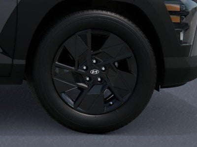 2027 Hyundai KONA SEL Sport AWD