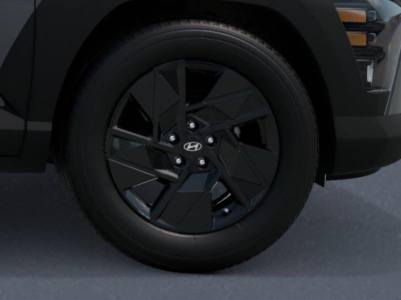 2027 Hyundai KONA SEL Sport AWD